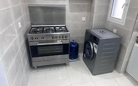 Appartement Mamouniya - Host Only Families