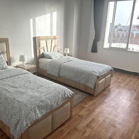 Appartement Mamouniya - Host Only Families Rabat Extérieur photo