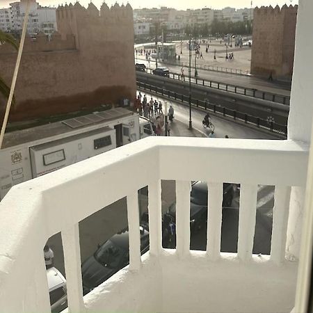 Appartement Mamouniya - Host Only Families Rabat Extérieur photo