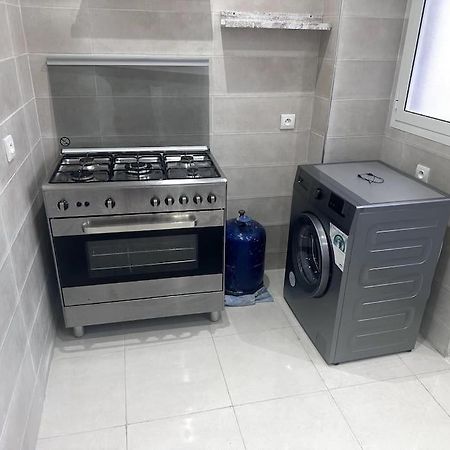 Appartement Mamouniya - Host Only Families Rabat Extérieur photo