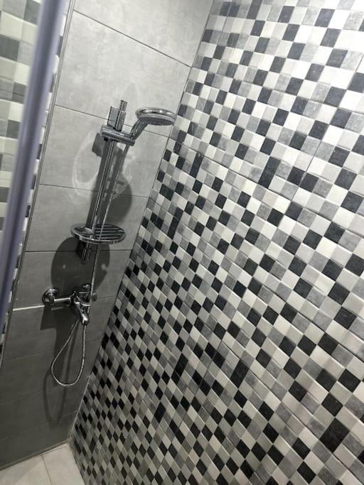 Appartement Mamouniya - Host Only Families Rabat Extérieur photo