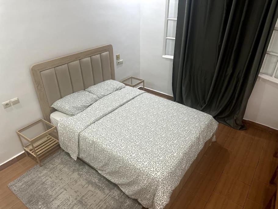 Appartement Mamouniya - Host Only Families Rabat Extérieur photo