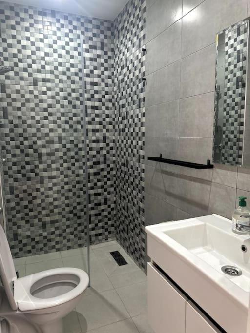 Appartement Mamouniya - Host Only Families Rabat Extérieur photo
