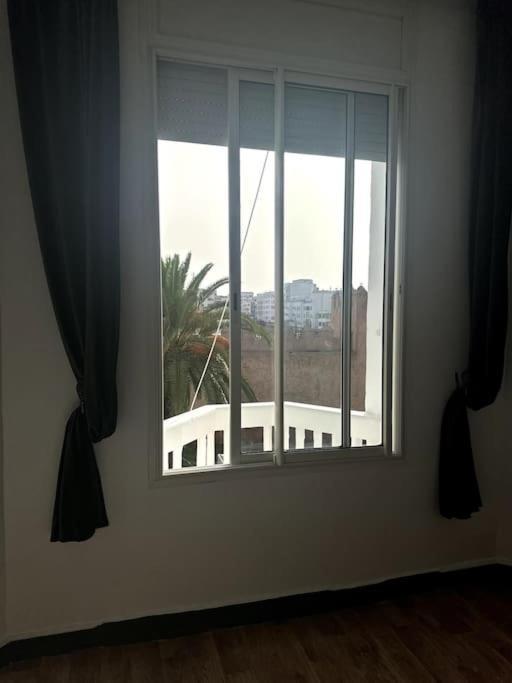 Appartement Mamouniya - Host Only Families Rabat Extérieur photo