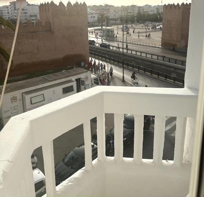 Appartement Mamouniya - Host Only Families Rabat Extérieur photo