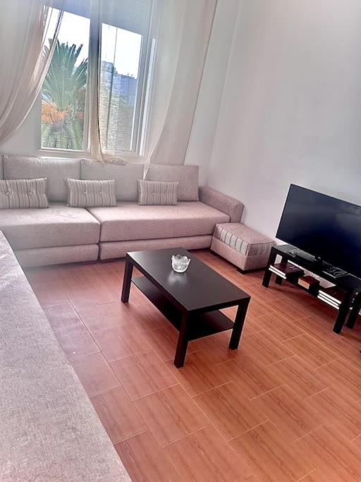 Appartement Mamouniya - Host Only Families Rabat Extérieur photo